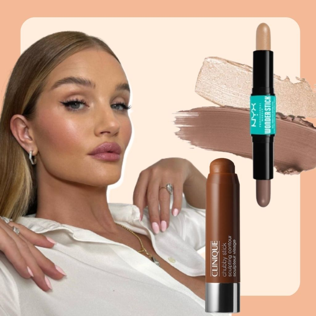Πώς να κάνεις το τέλειο contouring (+ 4 bronzing sticks για να
